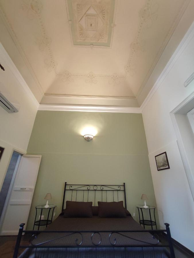 Bed and Breakfast Fabrizi CTA Exterior foto