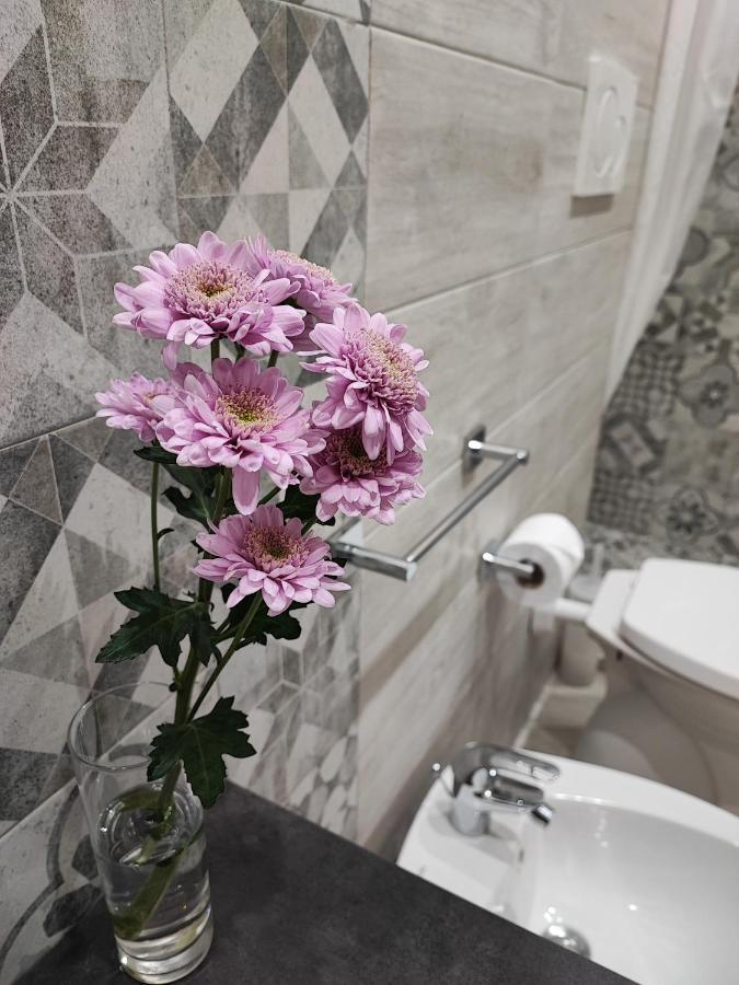 Bed and Breakfast Fabrizi CTA Exterior foto